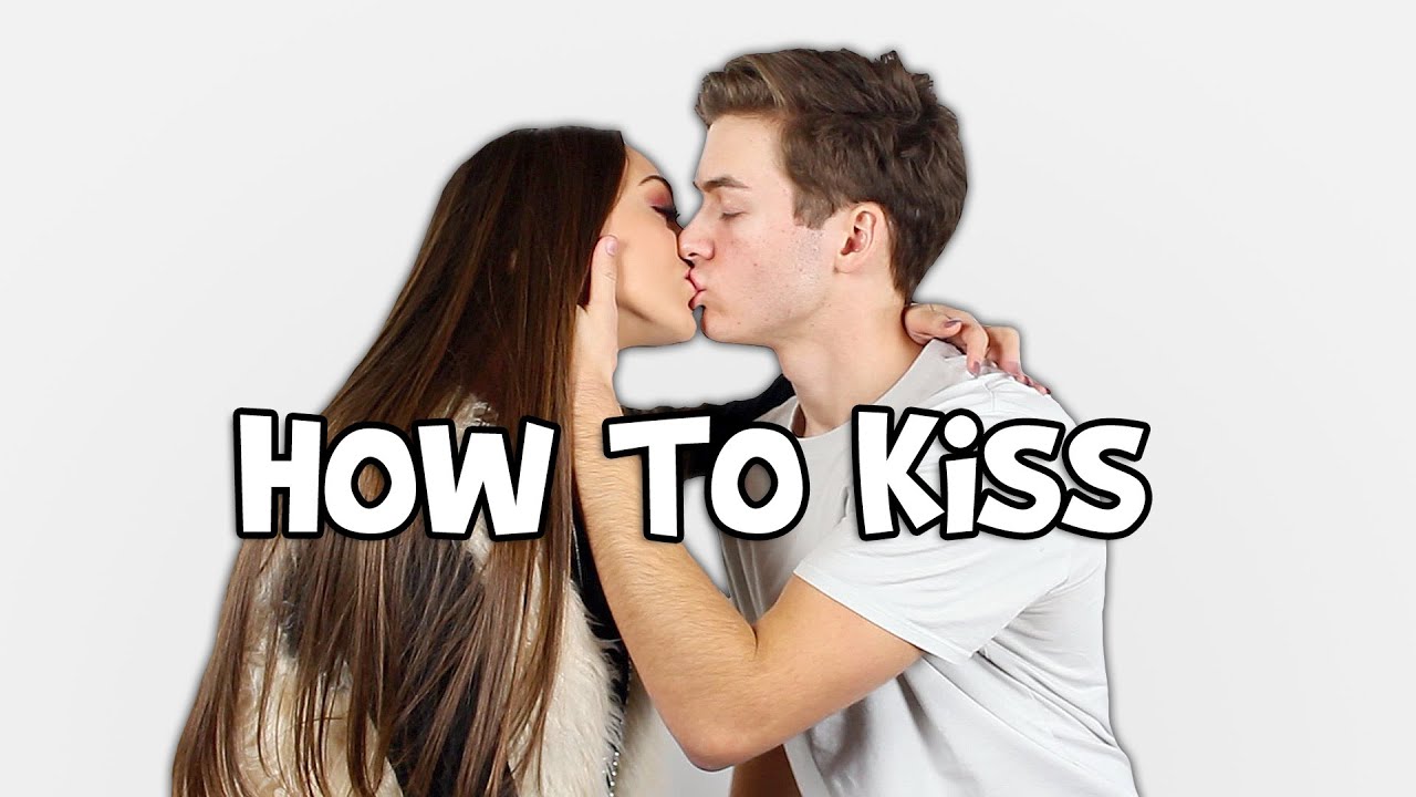 Kiss Tutorial - HD Wallpaper 