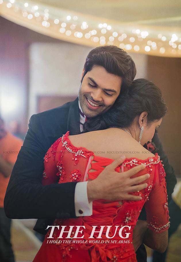 Ganesh Venkatraman Pre Wedding Photoshoot - HD Wallpaper 