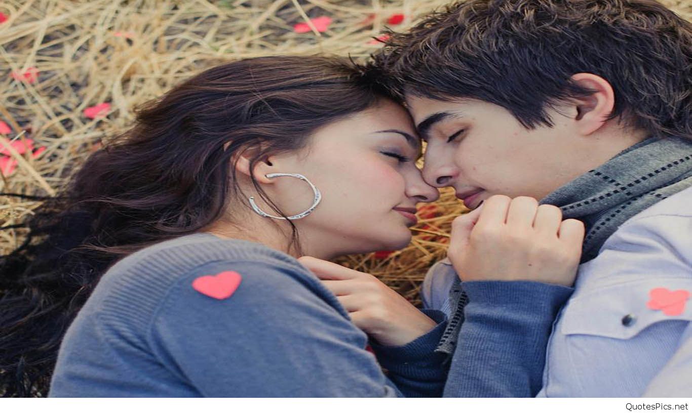 Beautiful Couple Hd Wallpaper - Oba Pem Karana - HD Wallpaper 