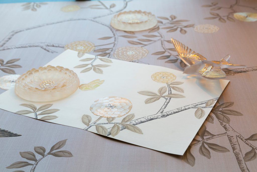 Tablecloth - HD Wallpaper 