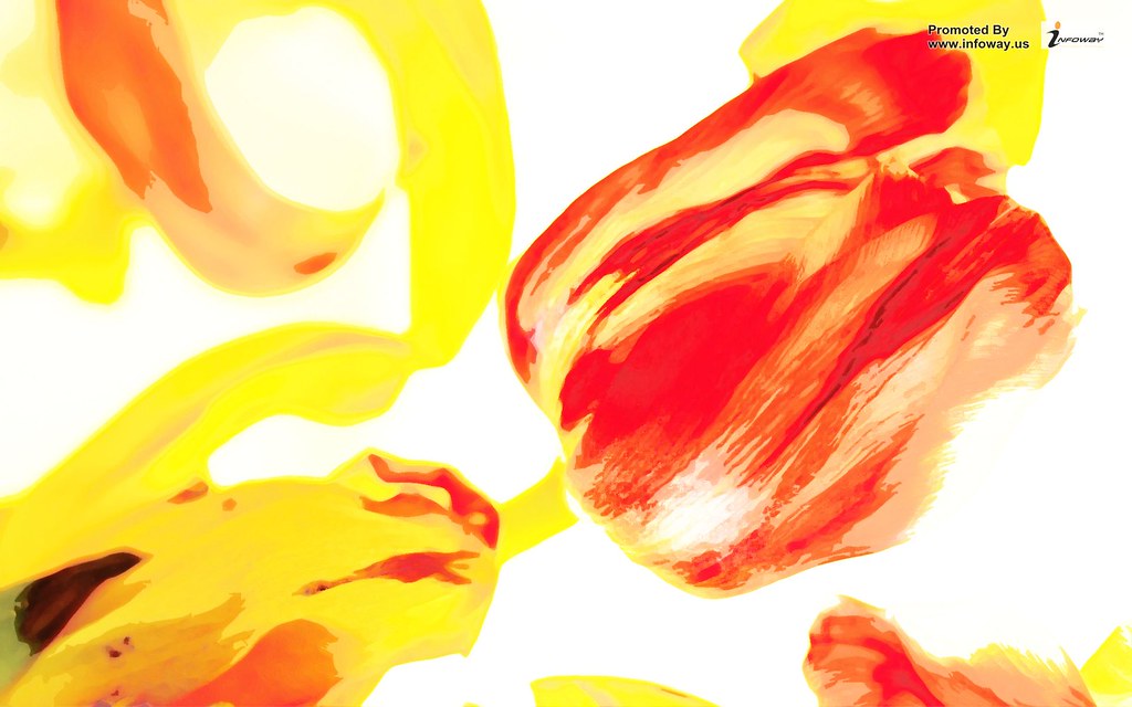 Watercolor Paint - HD Wallpaper 