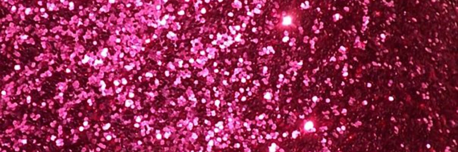 Pink Glitter Wallpaper - HD Wallpaper 
