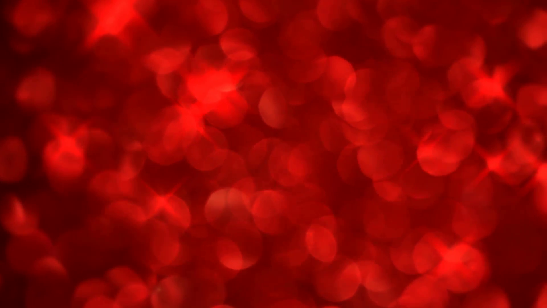 Red Glitter Background Footage Stock Video Footage - HD Wallpaper 