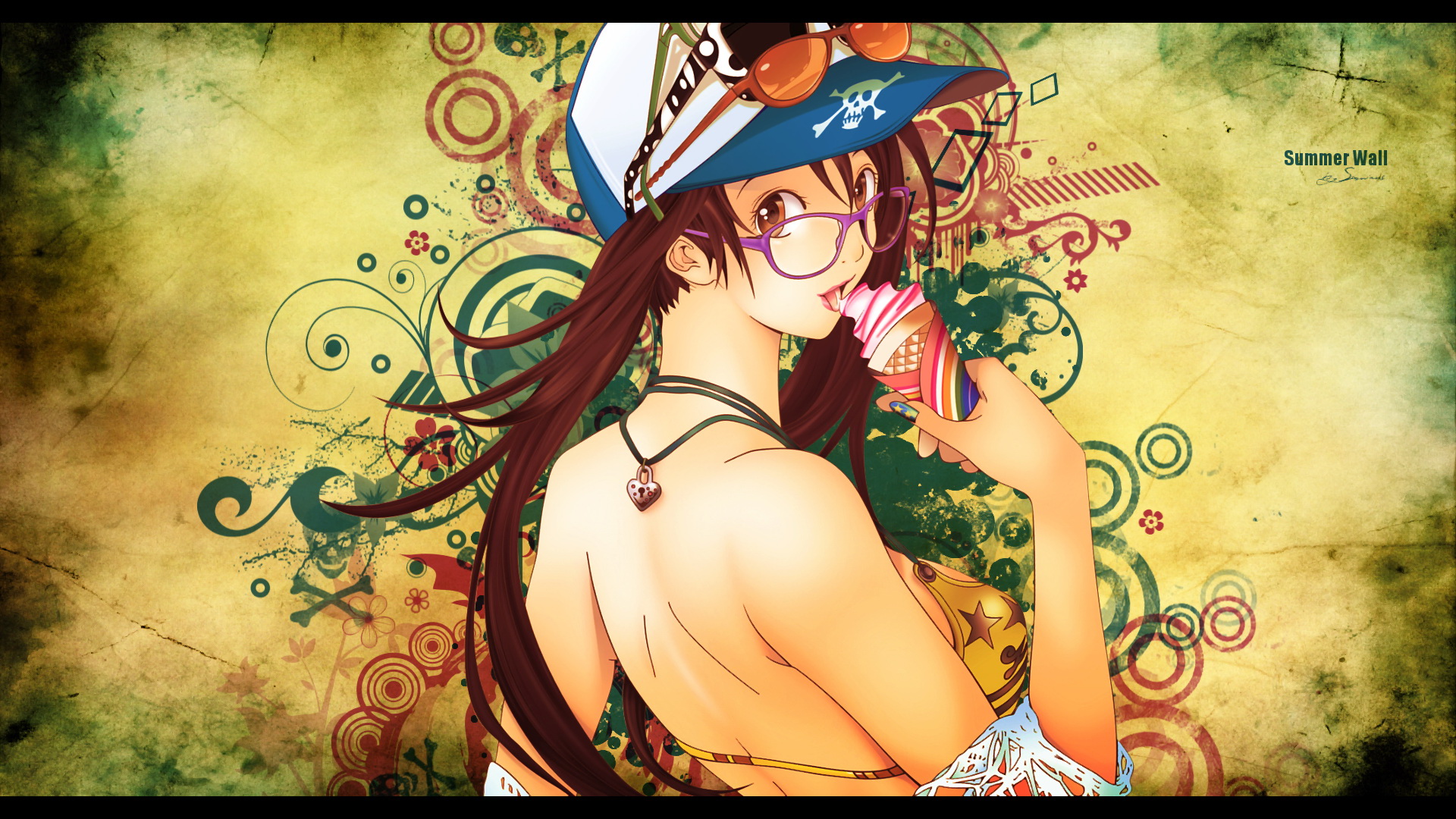 Air Gear Ringo - HD Wallpaper 