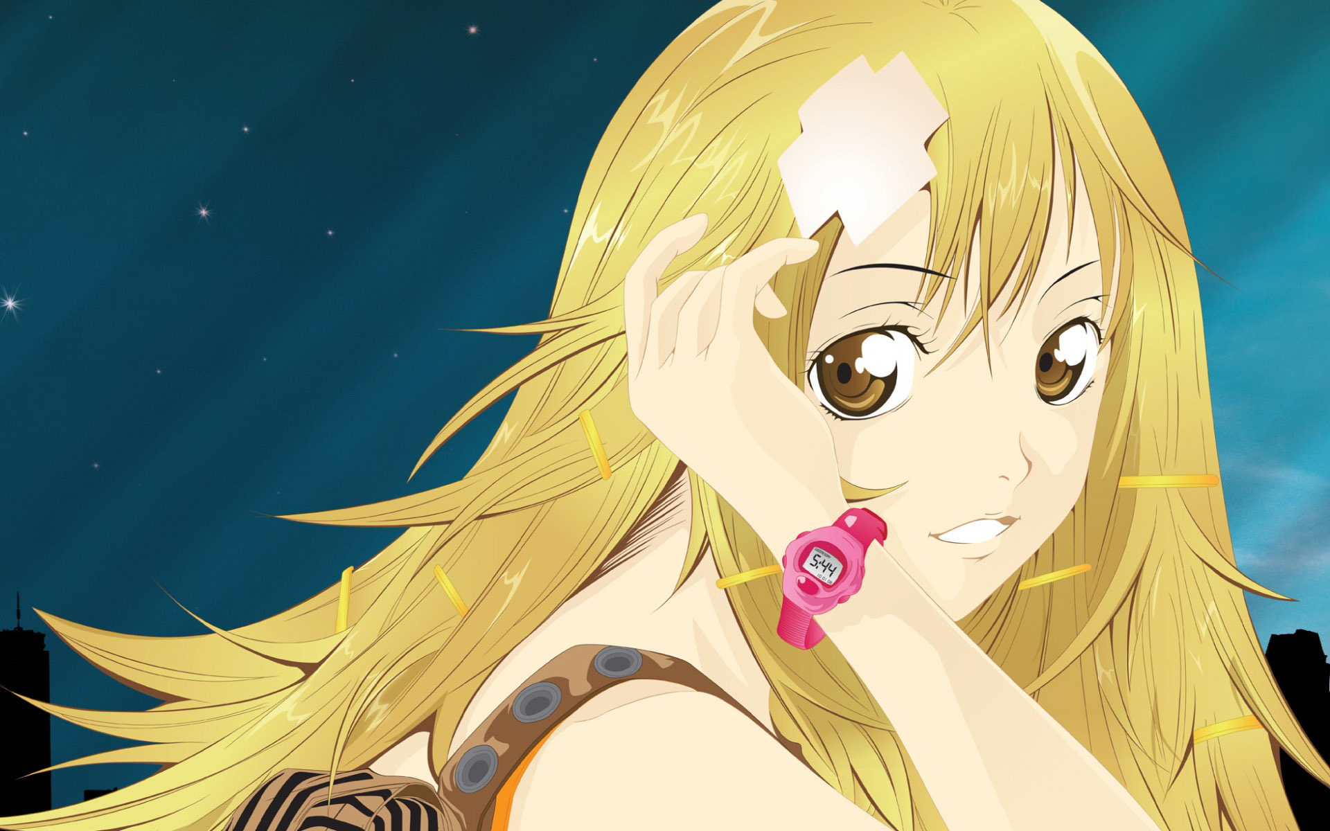 Air Gear 1920x1200 Wallpaper teahub.io