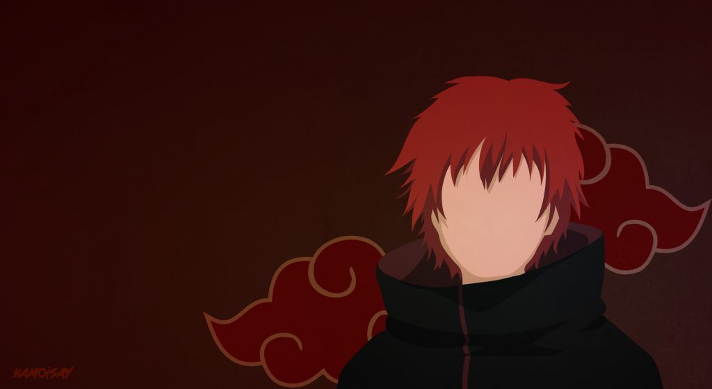 Sasori Wallpaper Hd - HD Wallpaper 