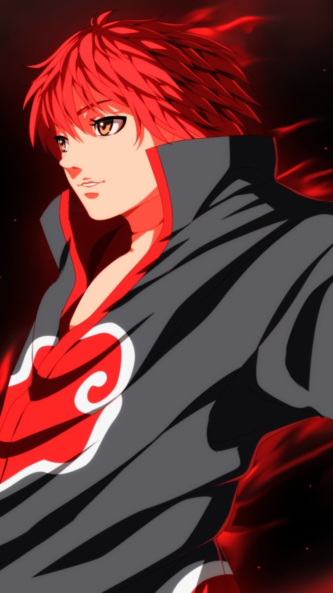 Sasori Wallpaper Hd - HD Wallpaper 