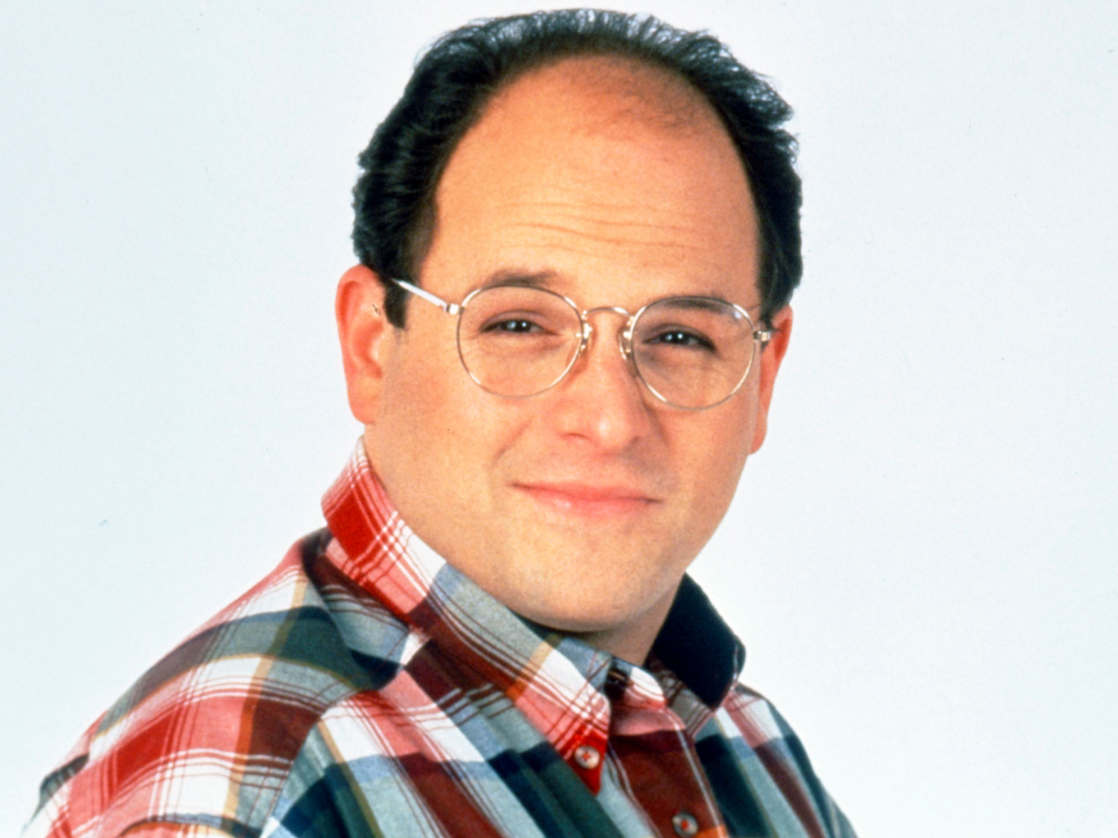 George Costanza Mug - HD Wallpaper 