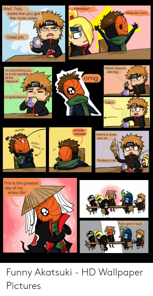 Funny, Life, And Omg - Naruto Akatsuki Funny Comics - 500x965 Wallpaper - Funny, Life, And Omg - Naruto Akatsuki Funny Comics - 500x965 Wallpaper -