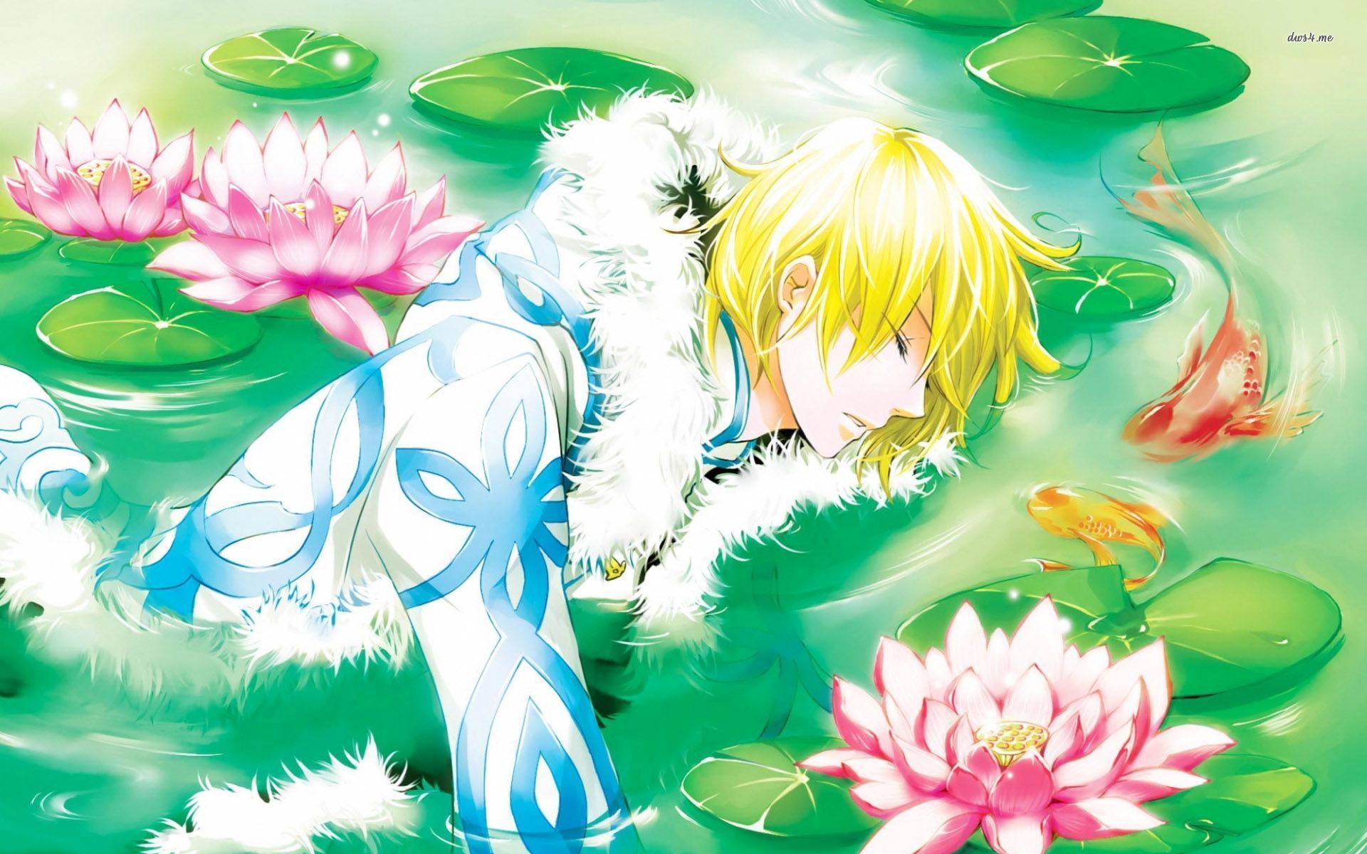 Tsubasa: Reservoir Chronicle - HD Wallpaper 