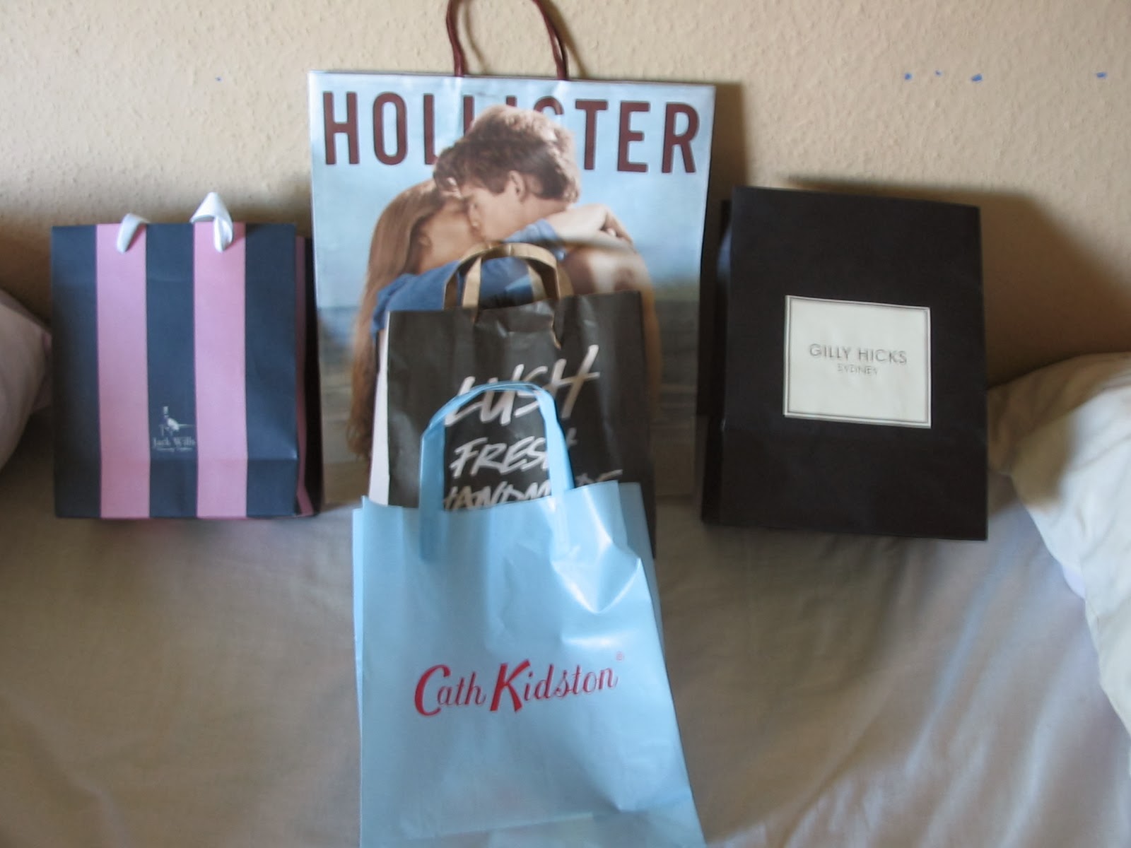 Cath Kidston - HD Wallpaper 