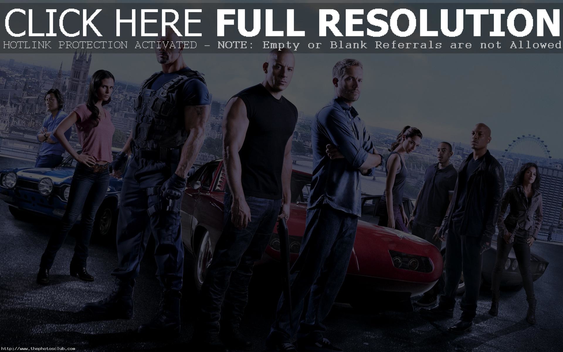 Fast Furious 7 Hd Wallpaper2015 Ford F 150 Xldodge - Fast And Furious - HD Wallpaper 