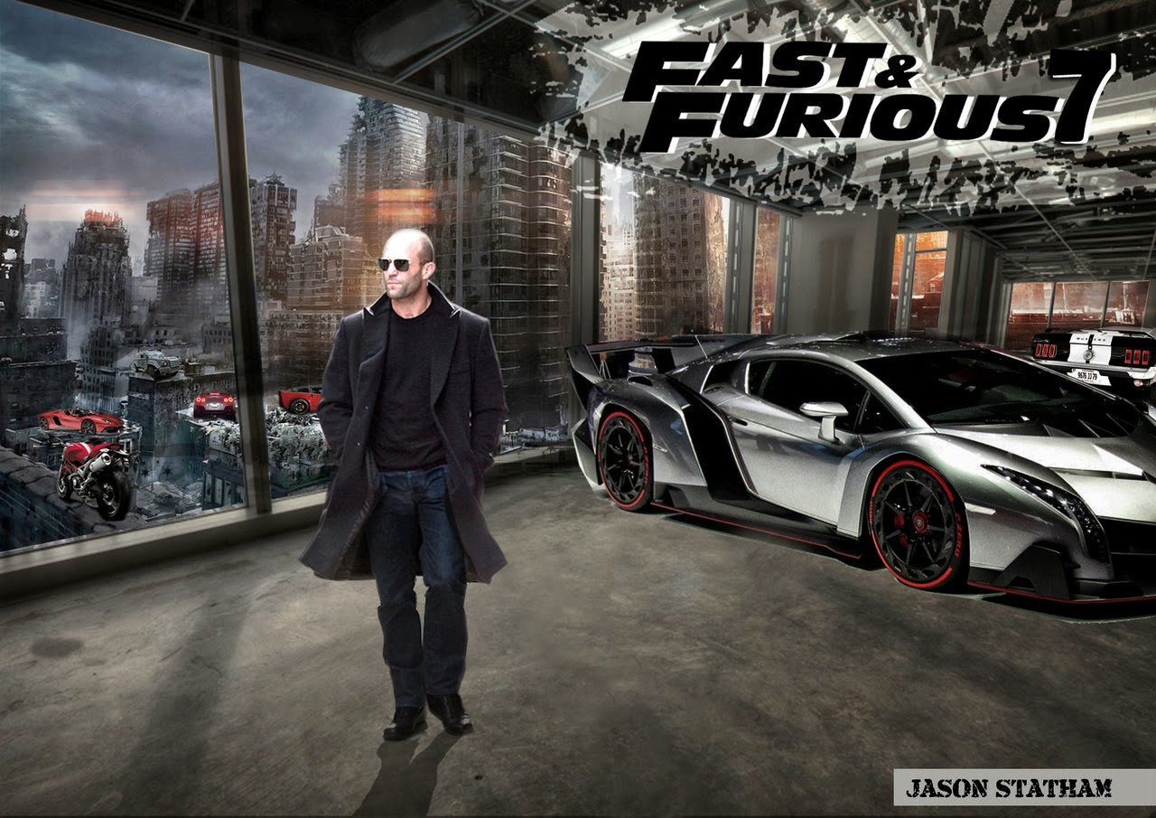 download fast and furious 7 to my android