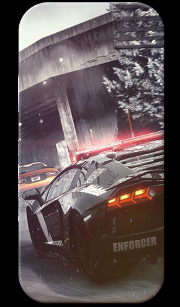 Lamborghini Wallpaper Hd - HD Wallpaper 