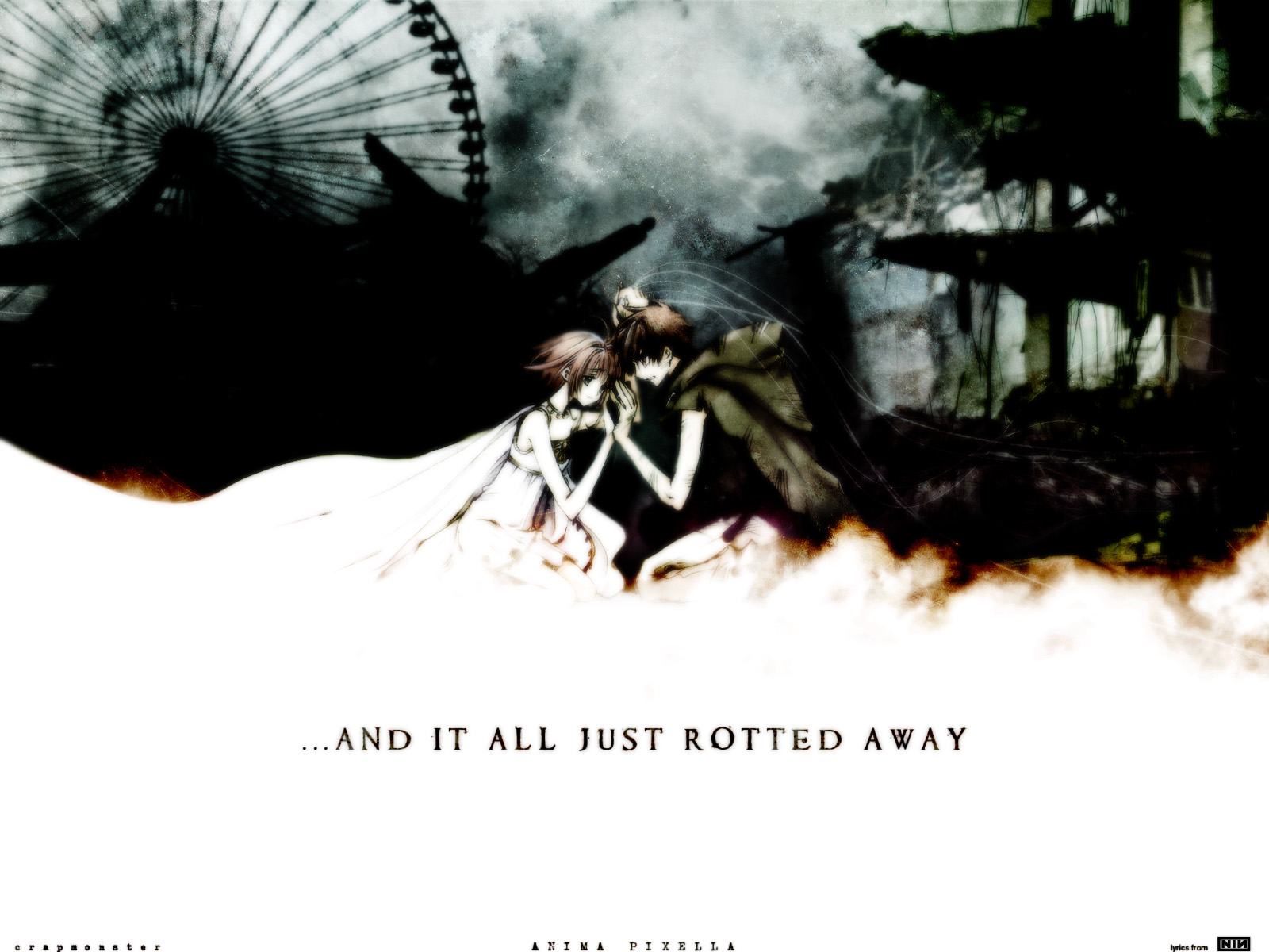 Clamp, Bee Train, Tsubasa Reservoir Chronicle, Syaoran - Tsubasa Chronicles - HD Wallpaper 