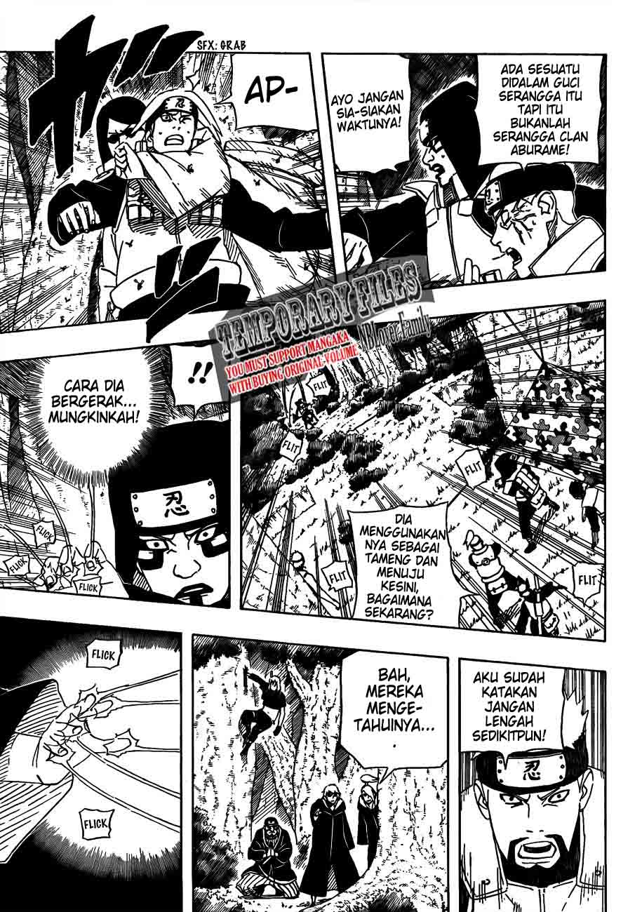 Loading Gambar - Omoi Manga Naruto - HD Wallpaper 