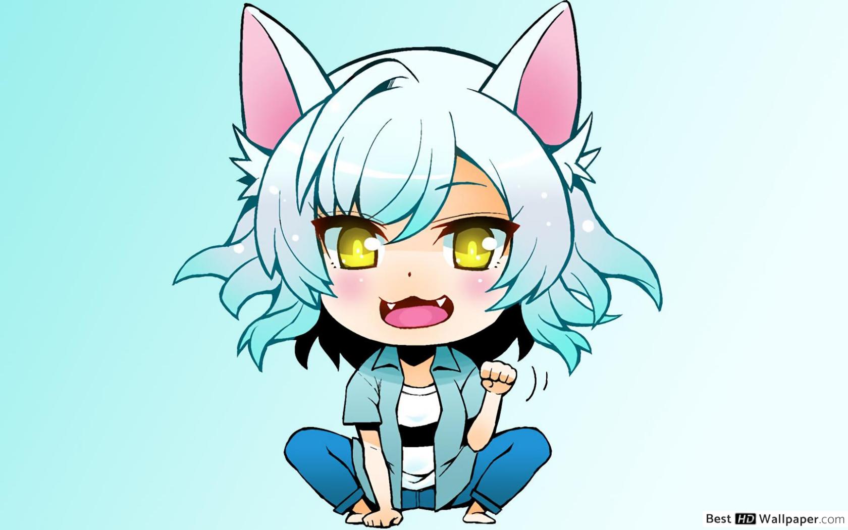 Tsubasa Hanekawa - HD Wallpaper 