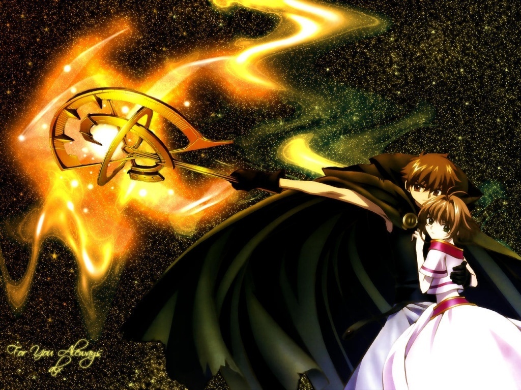 Tsubasa Reservoir Chronicles - Tsubasa Reservoir Chronicle - HD Wallpaper 