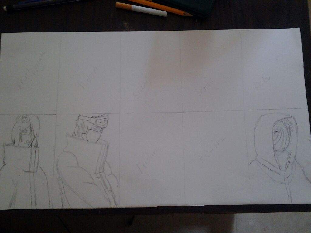 User Uploaded Image - Sketch - HD Wallpaper 