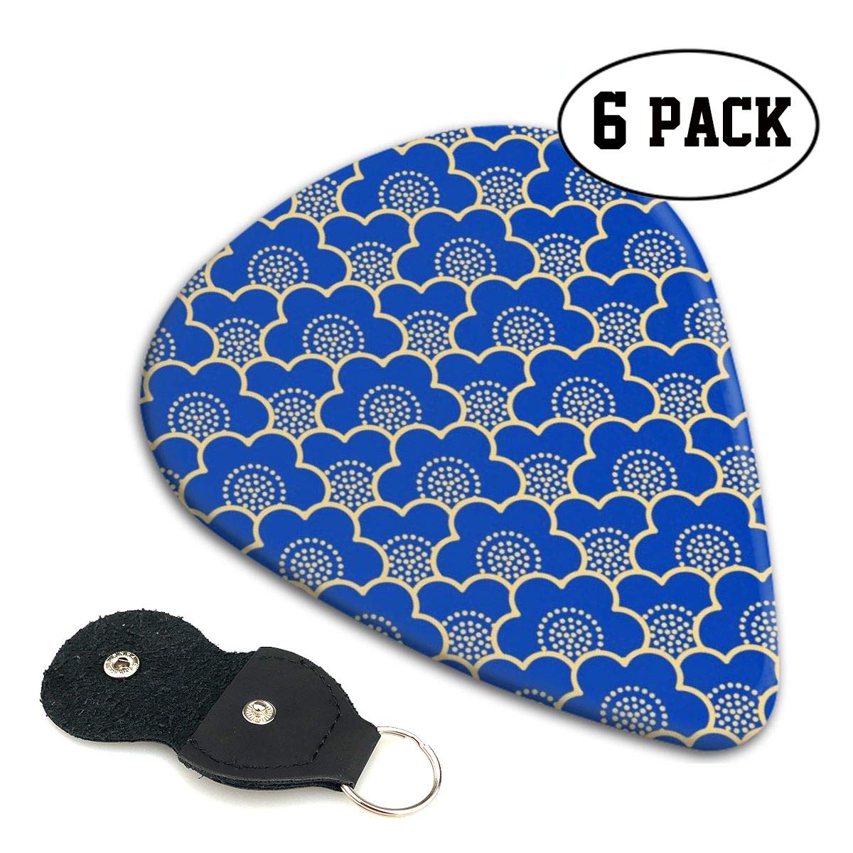 Guitar Pick - HD Wallpaper 