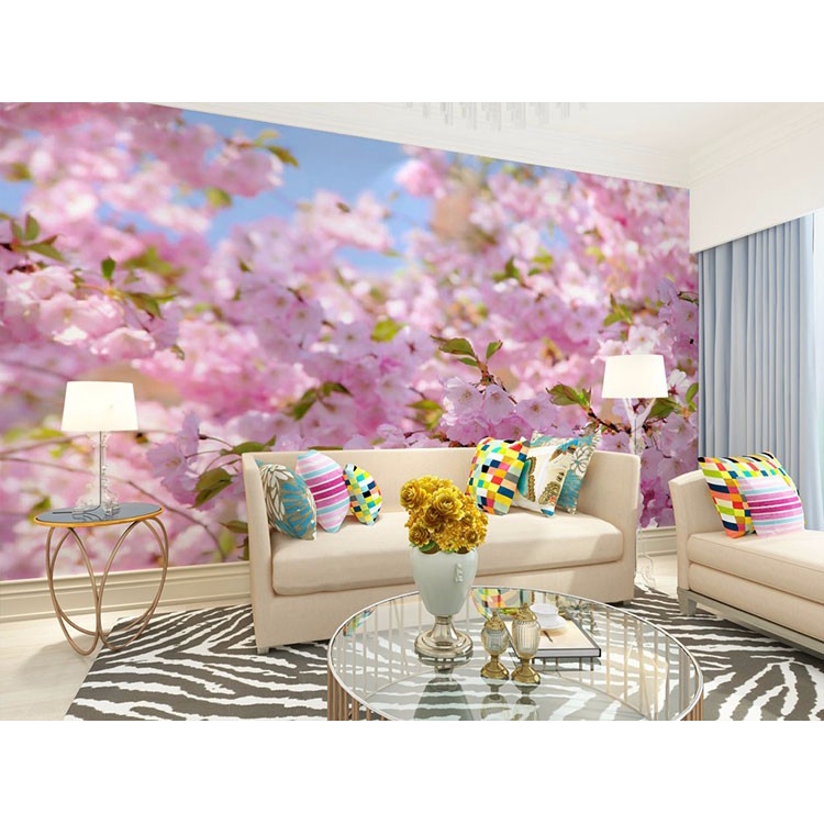 Ngày Tết Hoa Đào - HD Wallpaper 