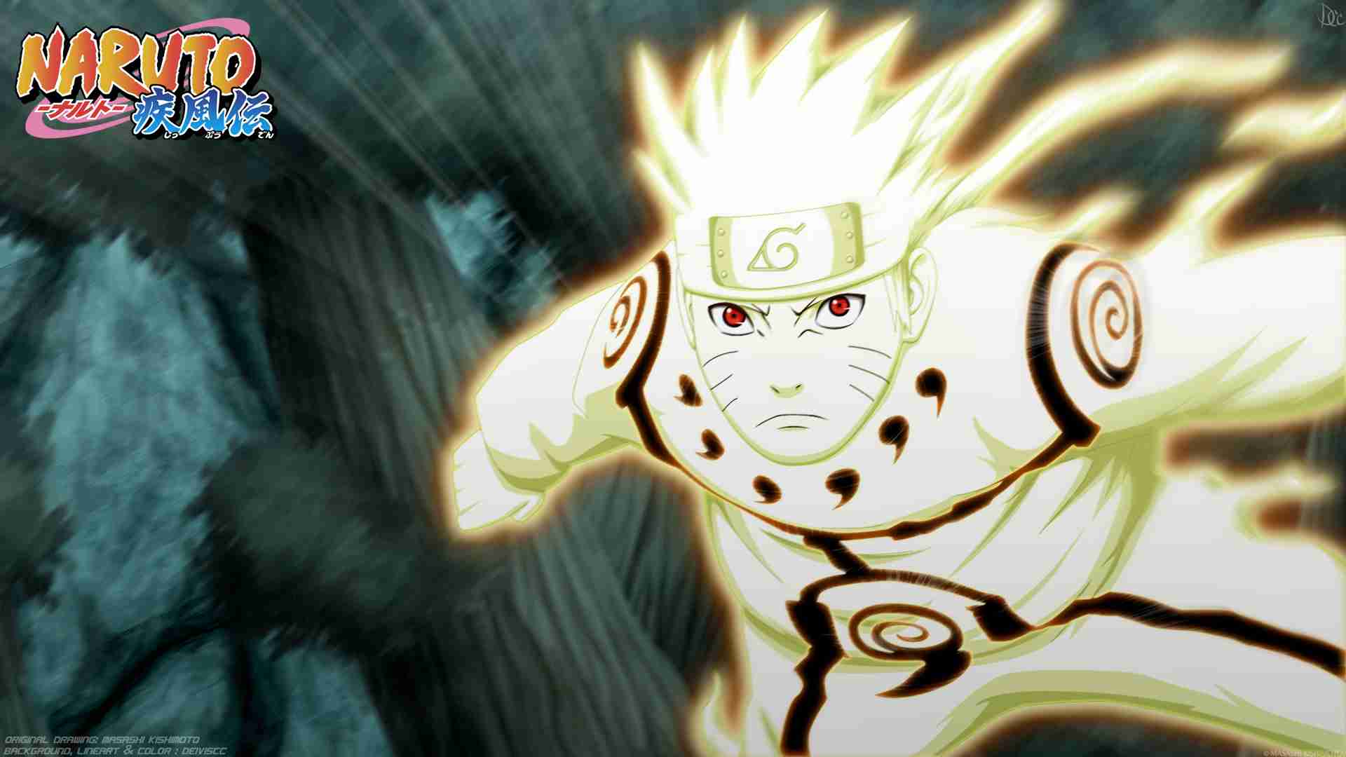 Naruto Shippuden Wallpaper Hd Anime - HD Wallpaper 