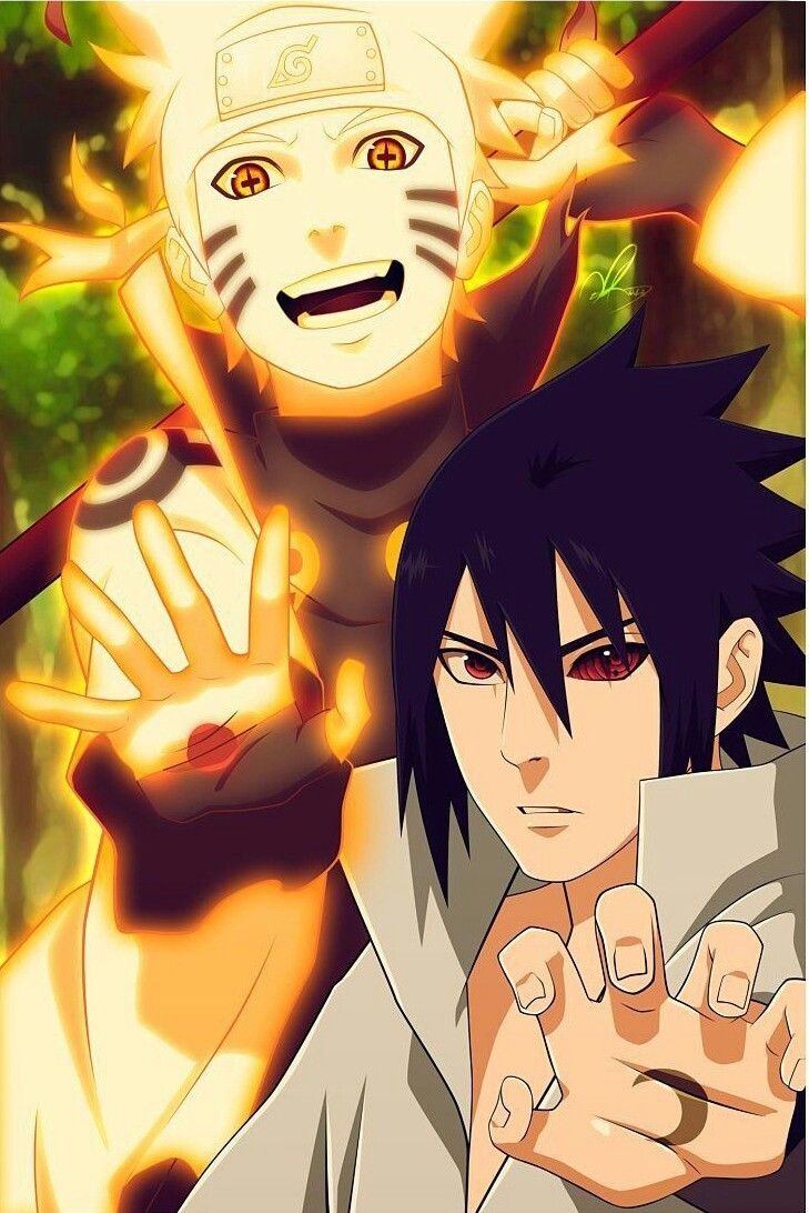 Sasuke Uchiha - HD Wallpaper 