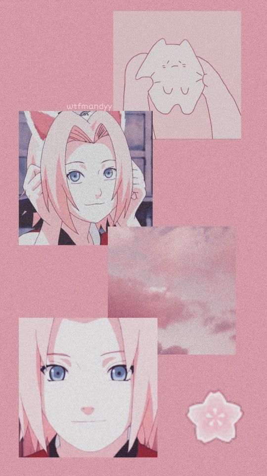 Image - Sakura Haruno Shippuden - HD Wallpaper 