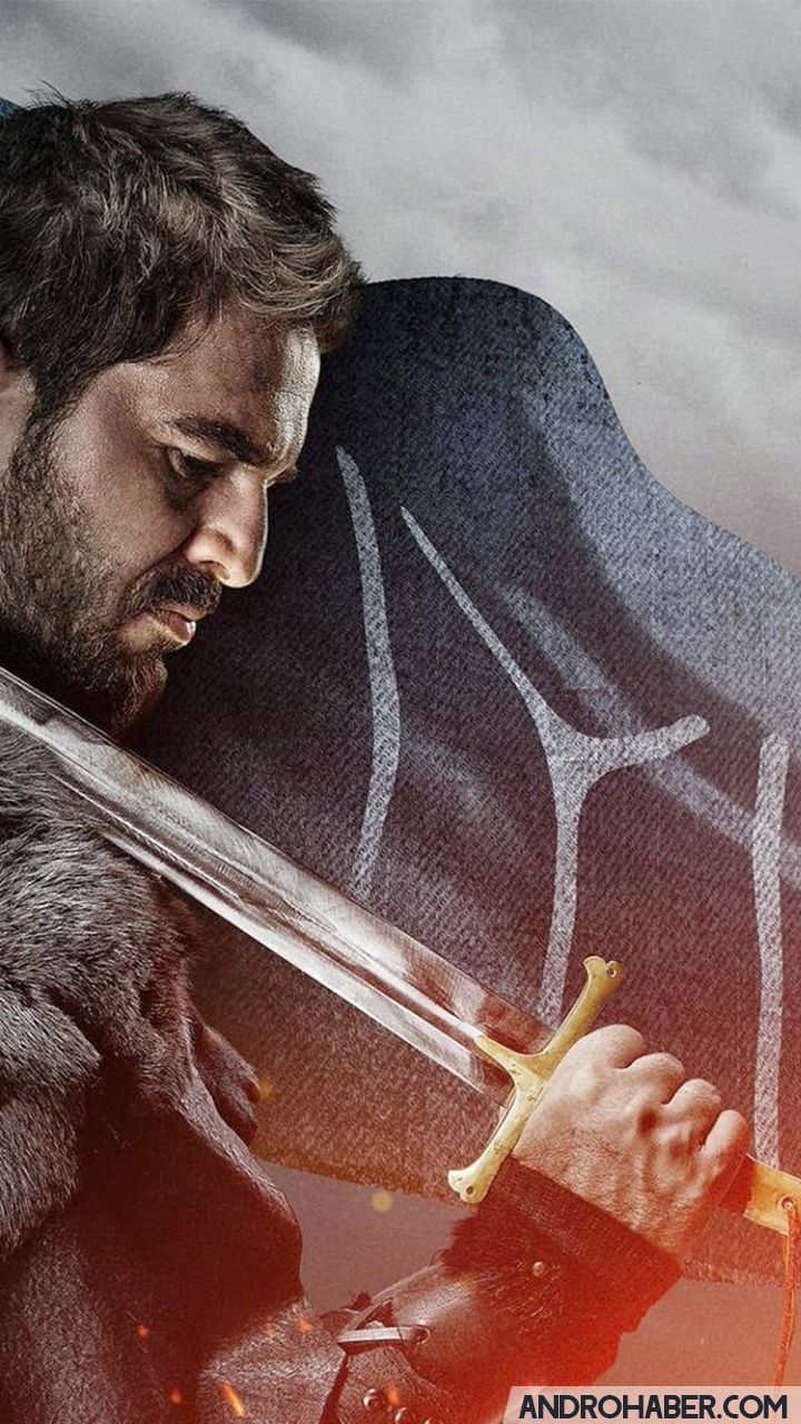 Diriliş Ertuğrul Duvar Kağıdı - HD Wallpaper 