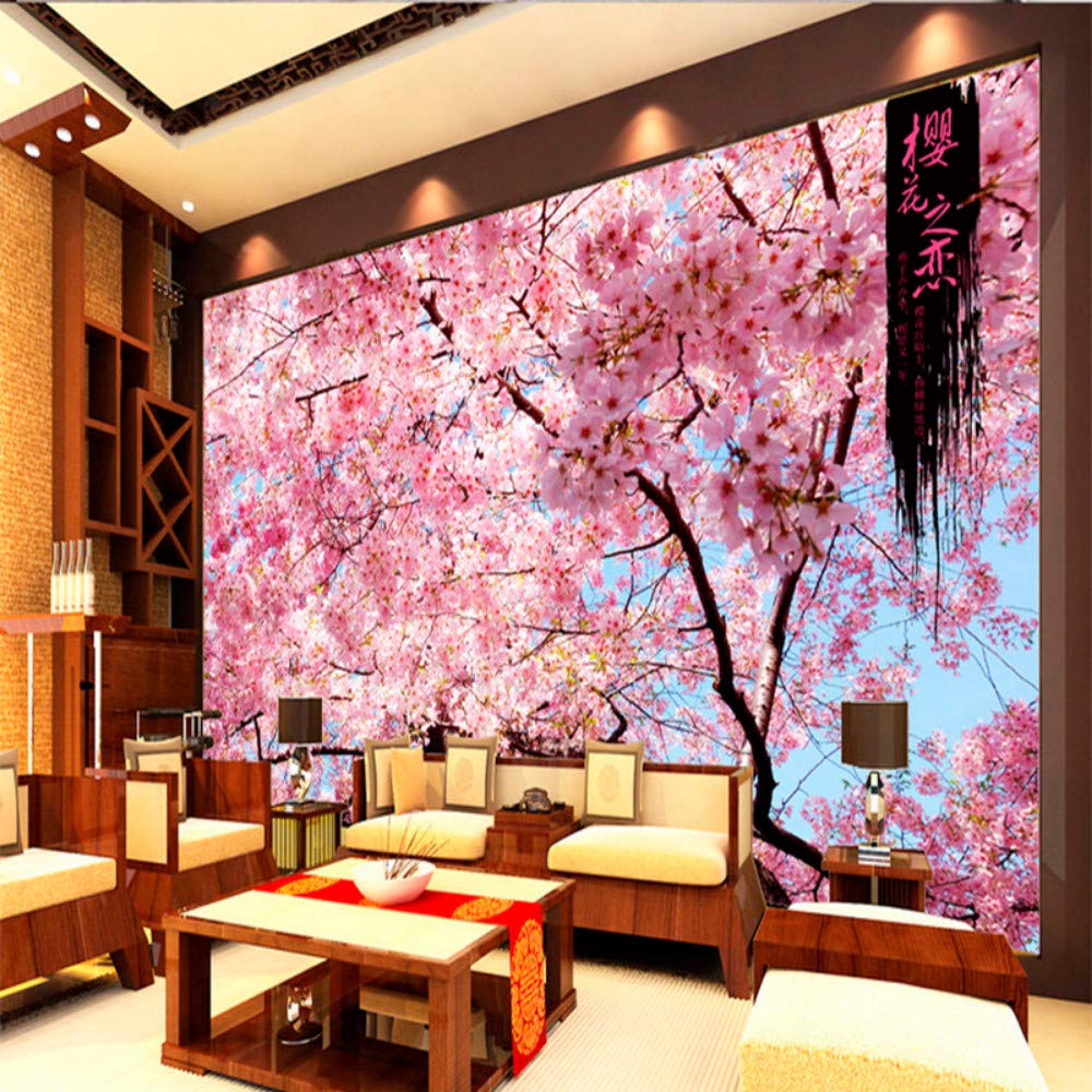 Bedroom Forest View - HD Wallpaper 