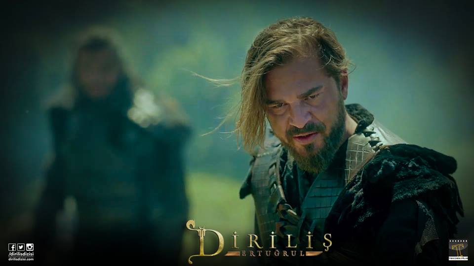 Diriliş Ertuğrul - Diriliş Ertuğrul Hd Duvar Kağıdı - HD Wallpaper 