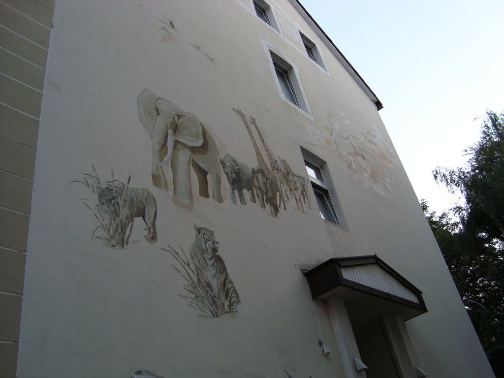 Brutalist Architecture - HD Wallpaper 