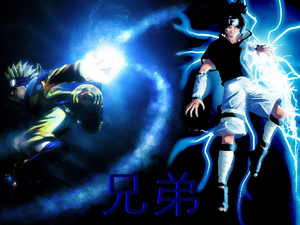 Sasuke Uchiha Wallpapers Imagebank - HD Wallpaper 