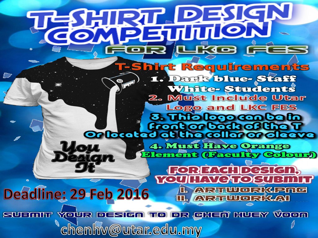 T-shirt Design - Flyer - HD Wallpaper 