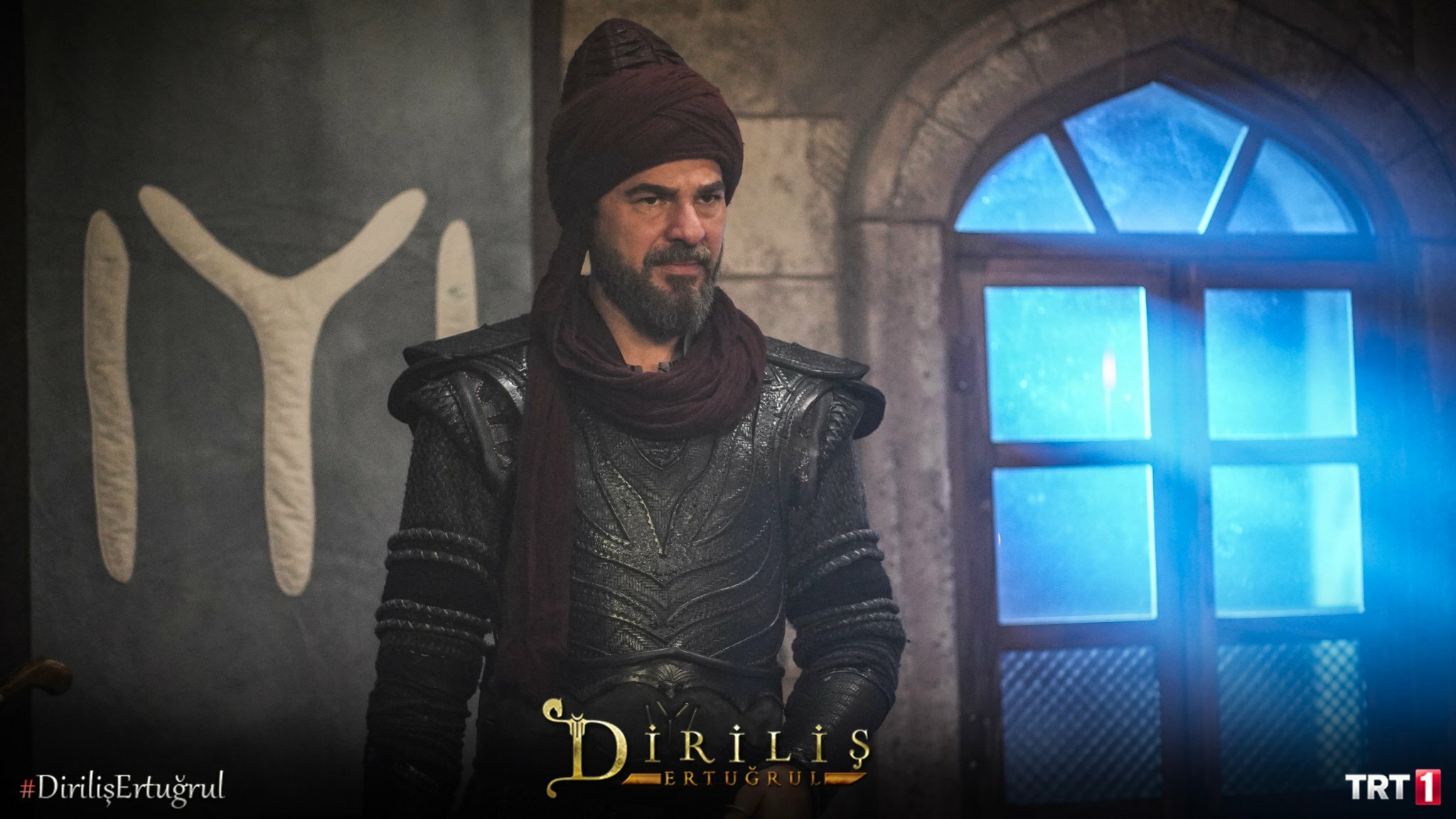 Title - صور ارطغرل بجود عاليه - HD Wallpaper 