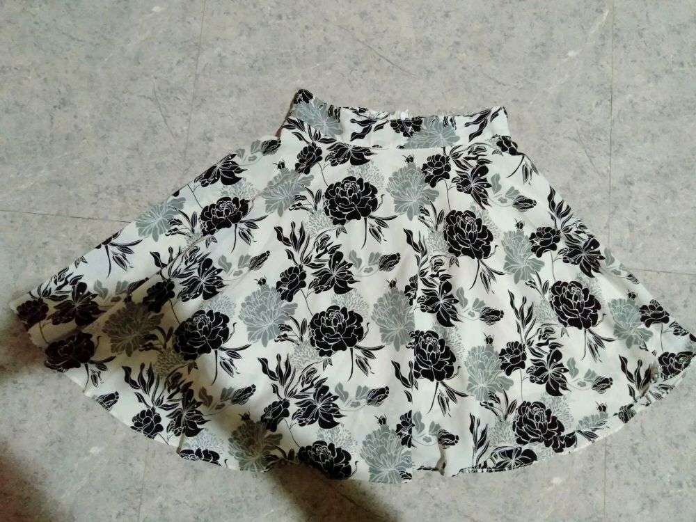 Download 46 Gambar Bunga Bunga Hitam Putih Terbaik - Pattern - 1000x750