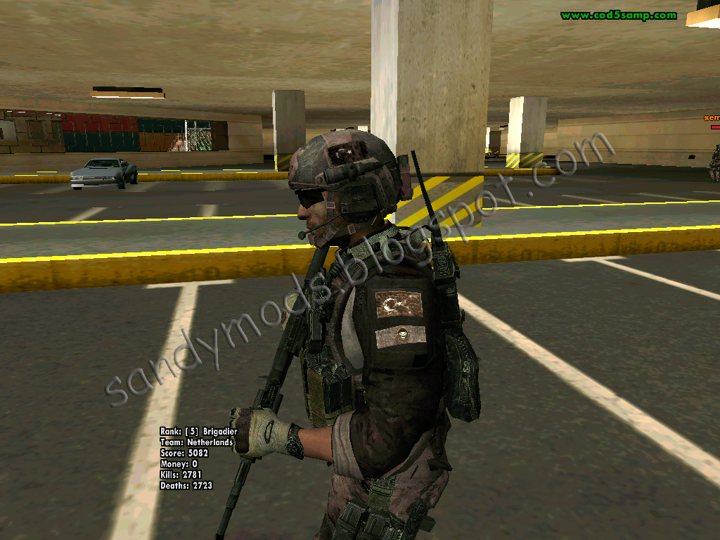 Soldier - HD Wallpaper 