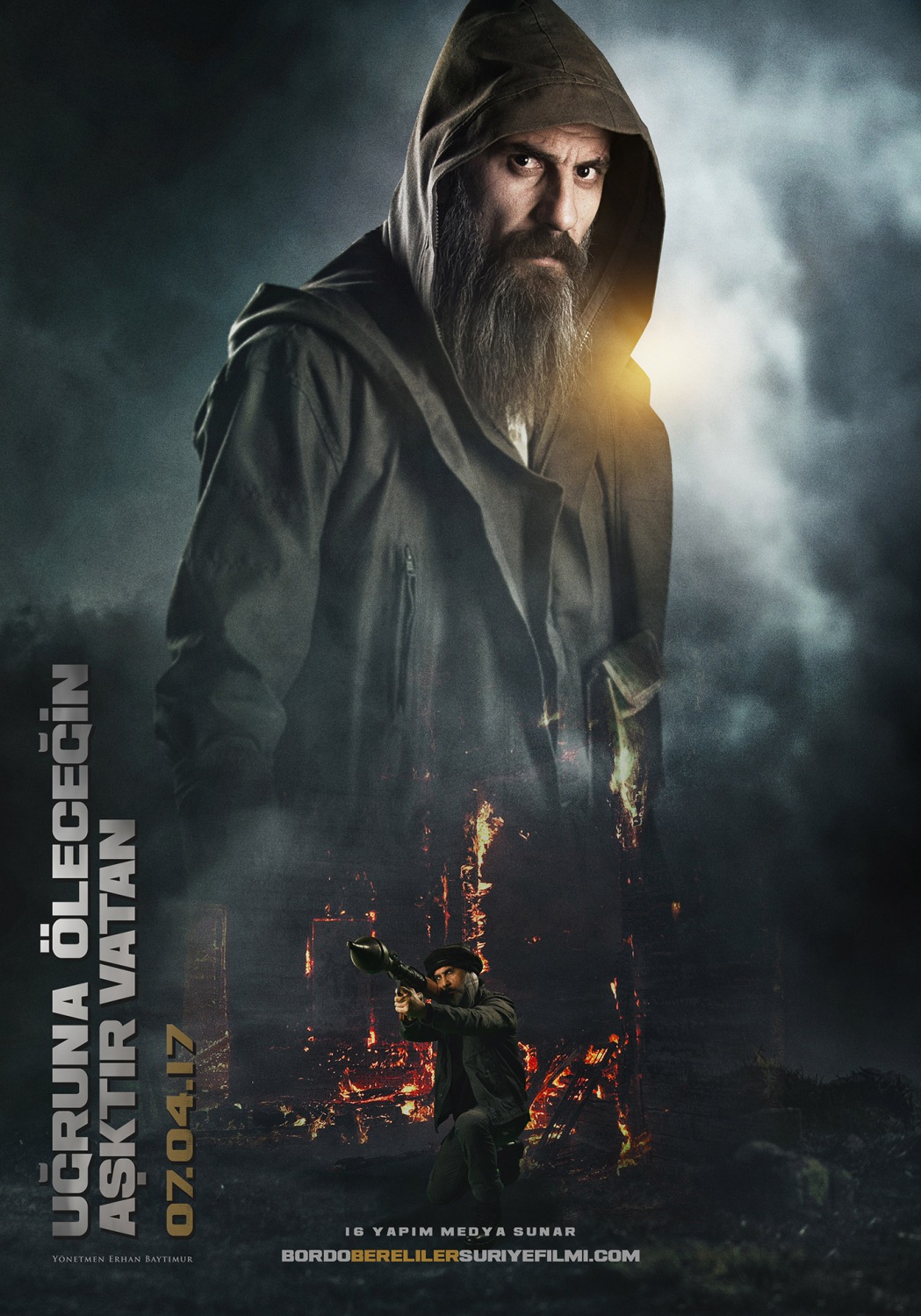 Action Film - HD Wallpaper 