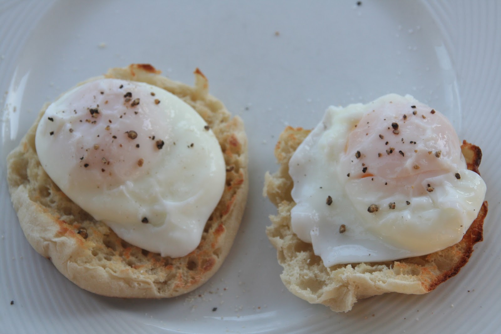 Eggs Benedict - HD Wallpaper 