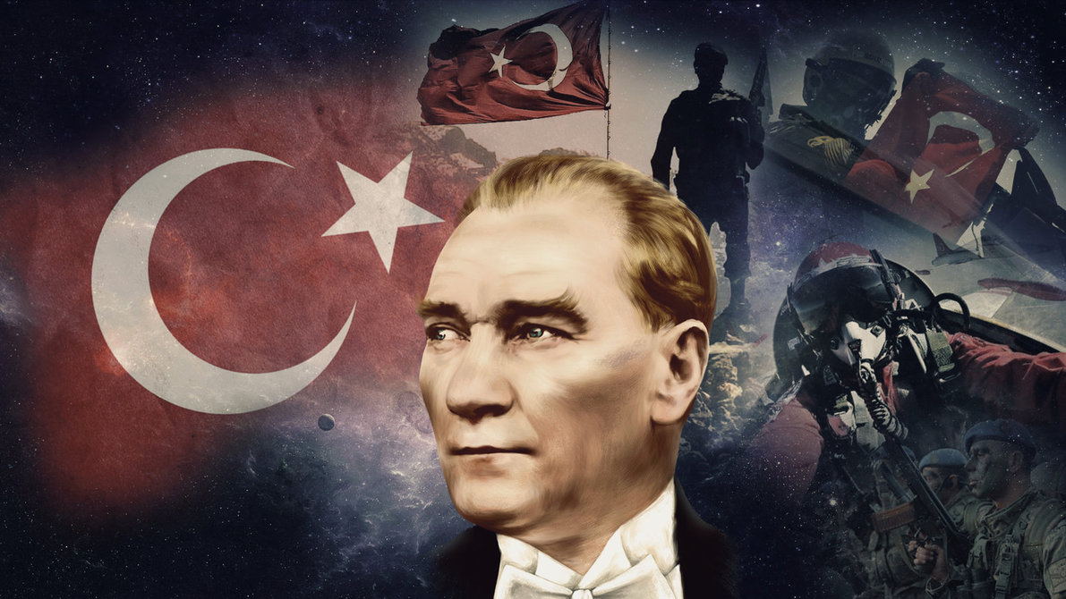 23 Nisan Ulusal Egemenlik Ve Çoçuk Bayramı Kutlu Olsun - HD Wallpaper 
