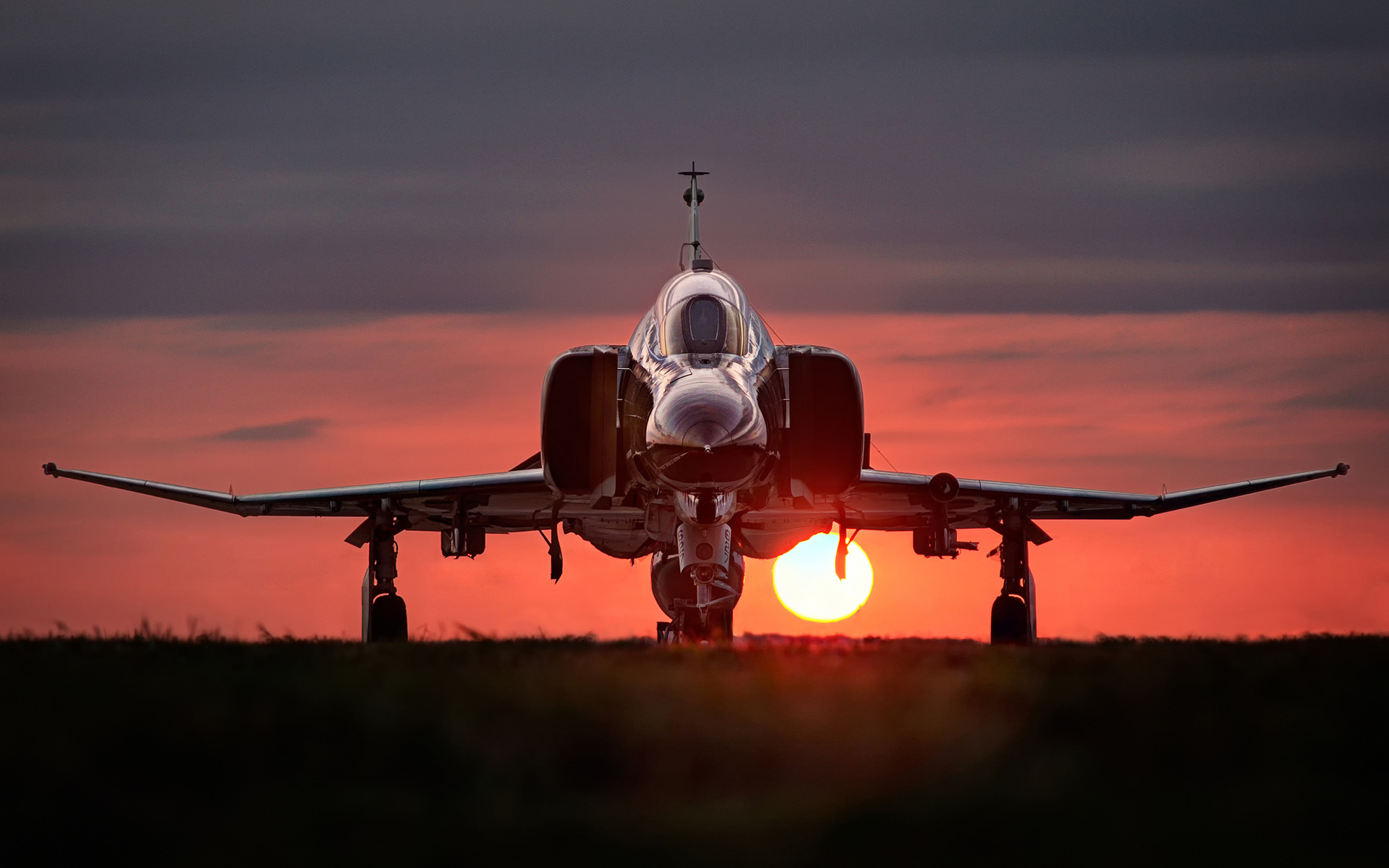 F4 Phantom Wallpaper Hd - HD Wallpaper 