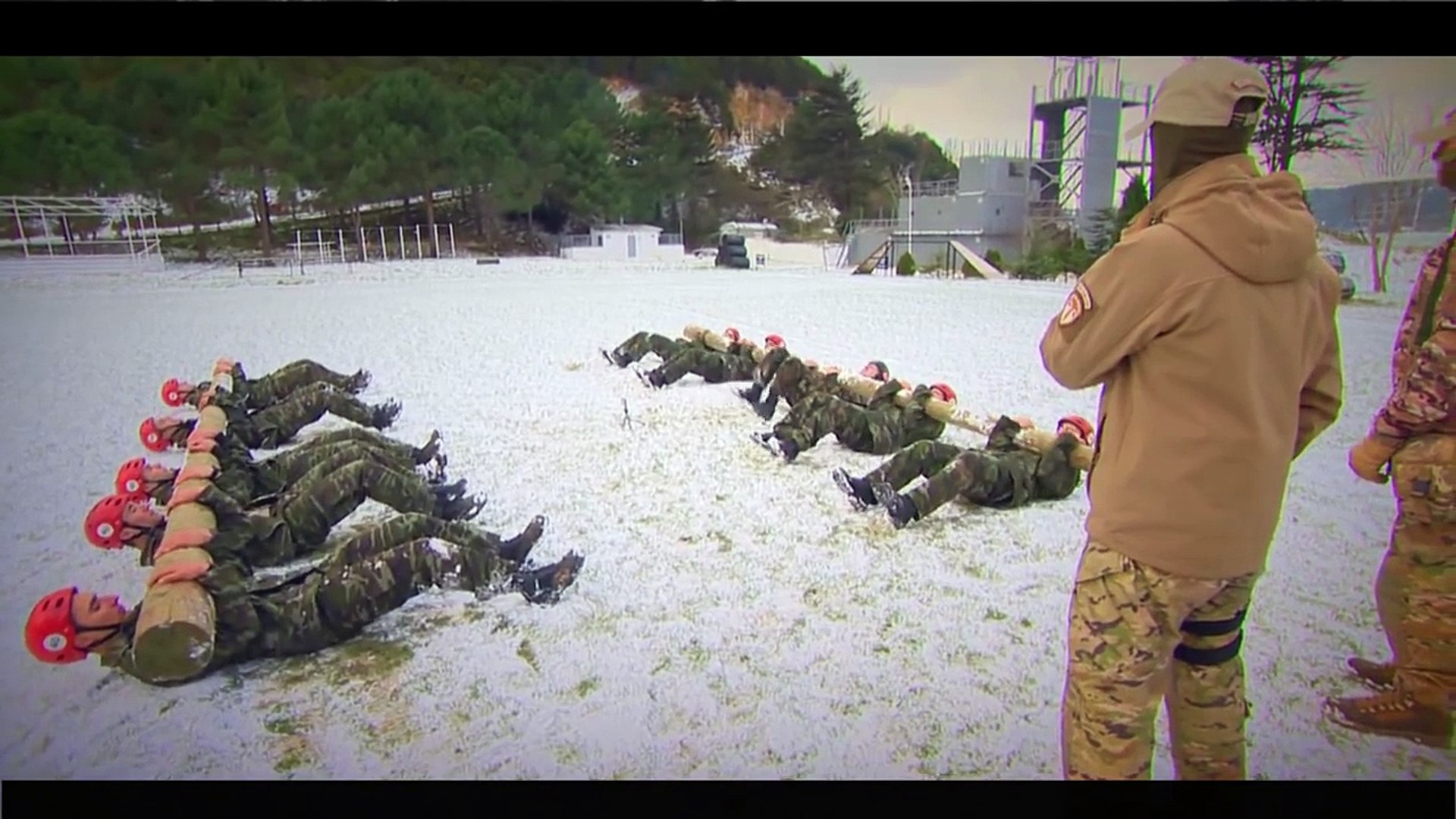 Sniper - HD Wallpaper 