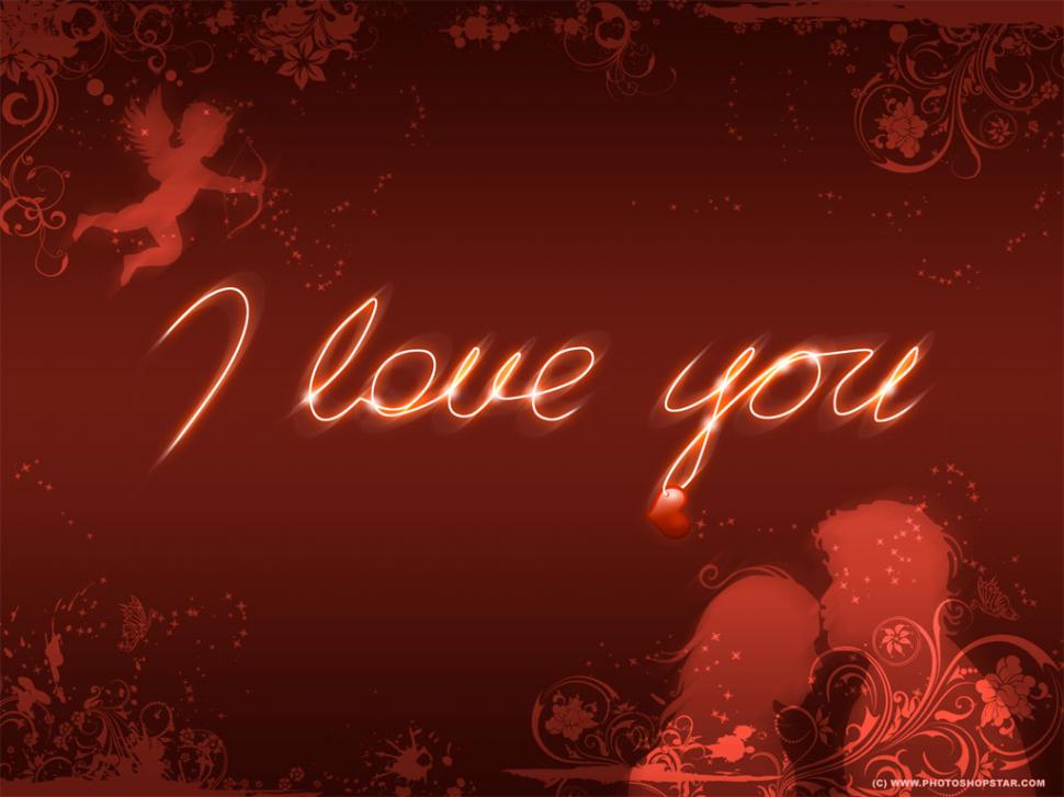 Love, Heart, Romance, Feelings, Red, Girl, Boy, Kiss, - HD Wallpaper 