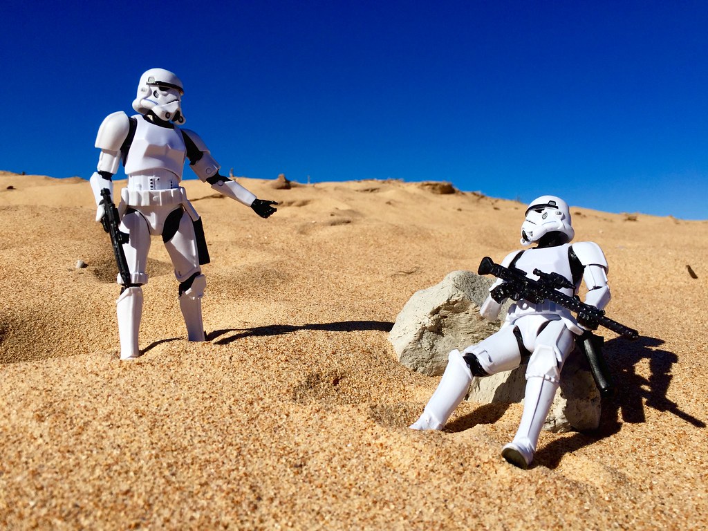 Sahara - HD Wallpaper 