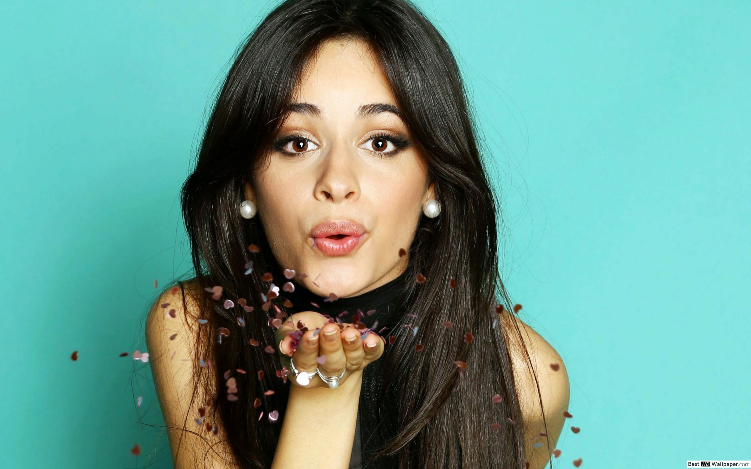 Pantalla Fondos De Camila Cabello - HD Wallpaper 