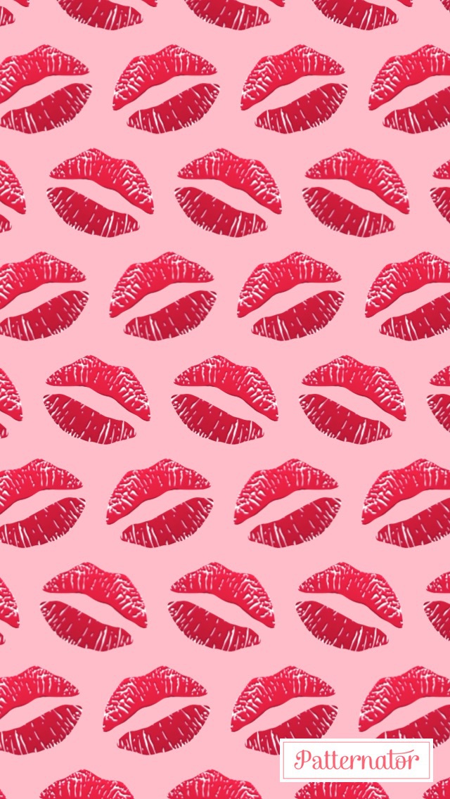Iphone, Kiss, And Pattern Image - Emoji Wallpaper Kiss - 640x1136 Wallpaper Iphone, Kiss, And Pattern Image - Emoji Wallpaper Kiss - 640x1136 Wallpaper
