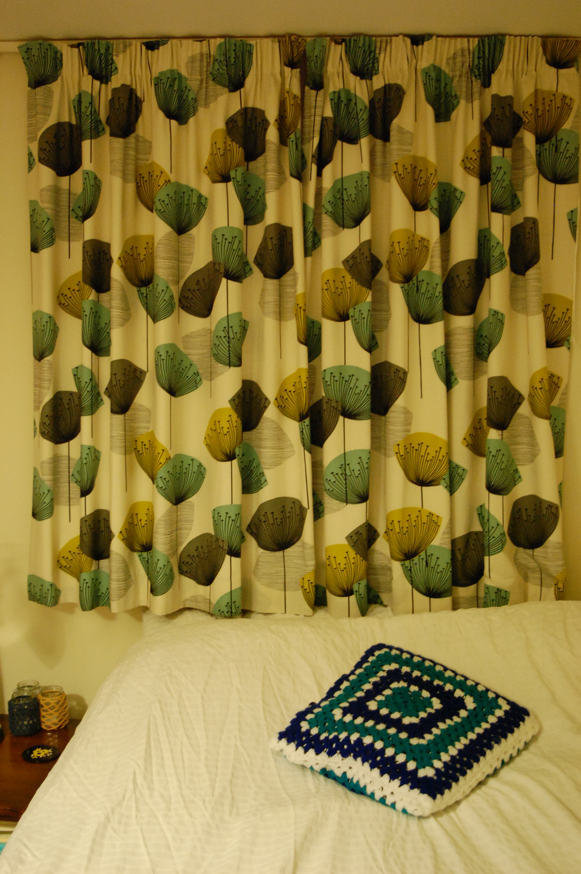 Window Covering - HD Wallpaper 