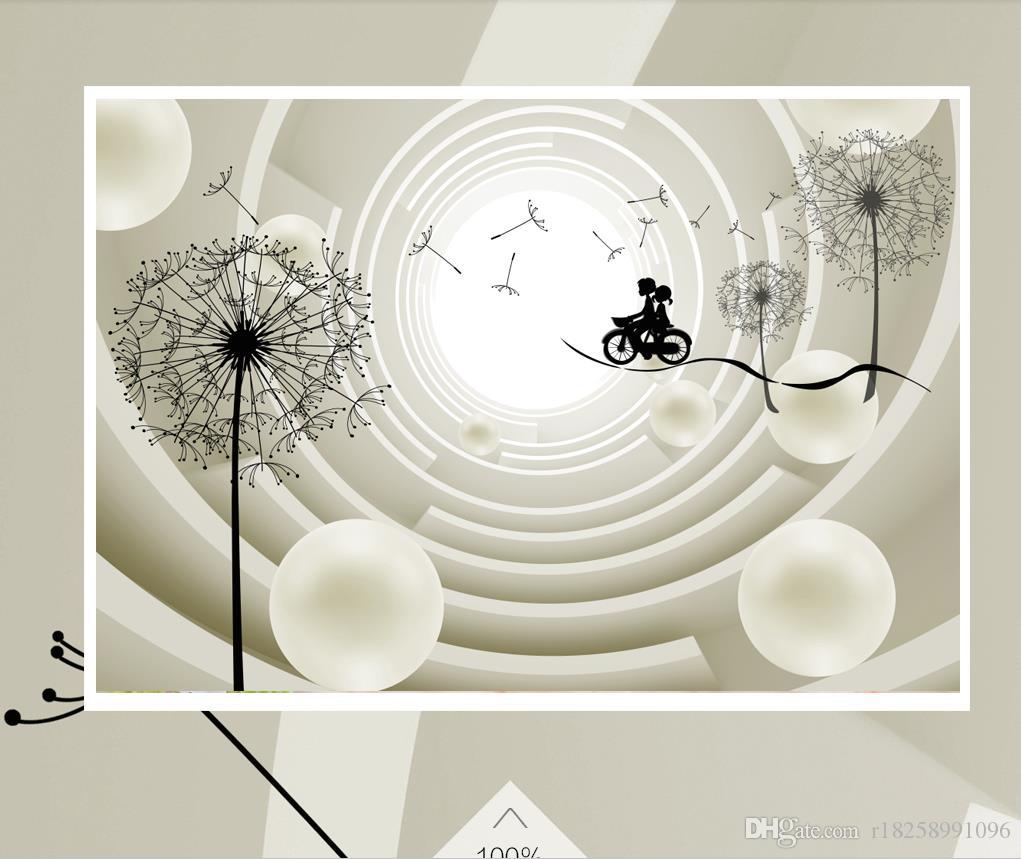 Dandelion - HD Wallpaper 