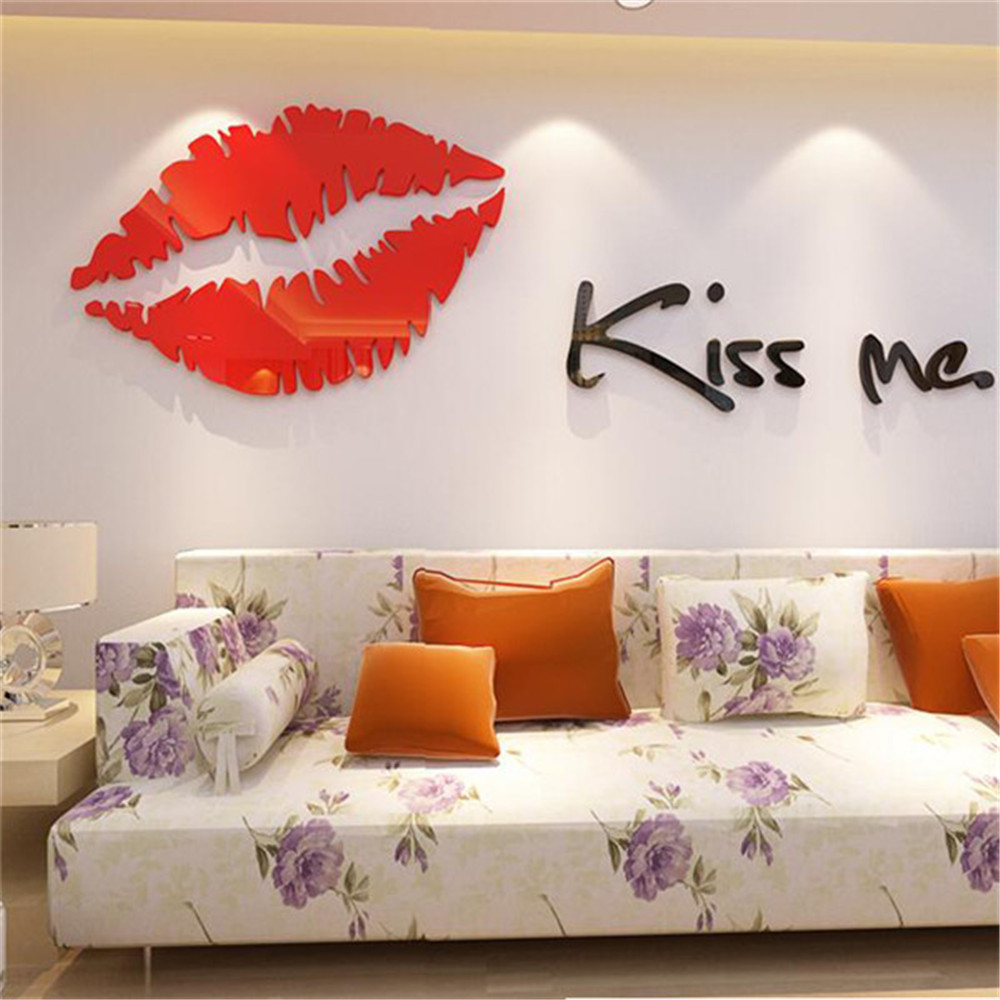 Узоры На Стену Из Пластика - HD Wallpaper 