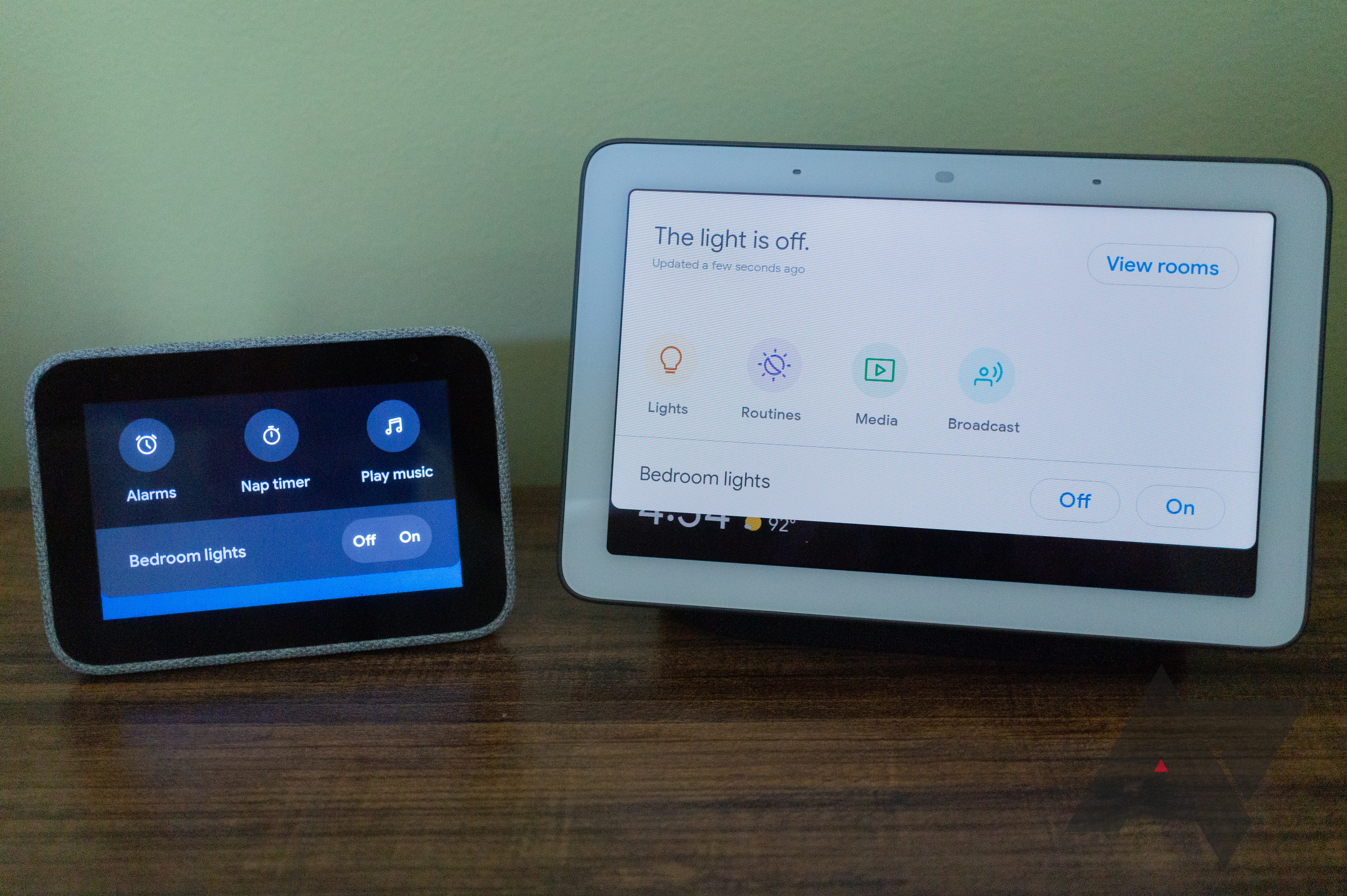 Digital Clock Wallpaper For Mobile - HD Wallpaper 